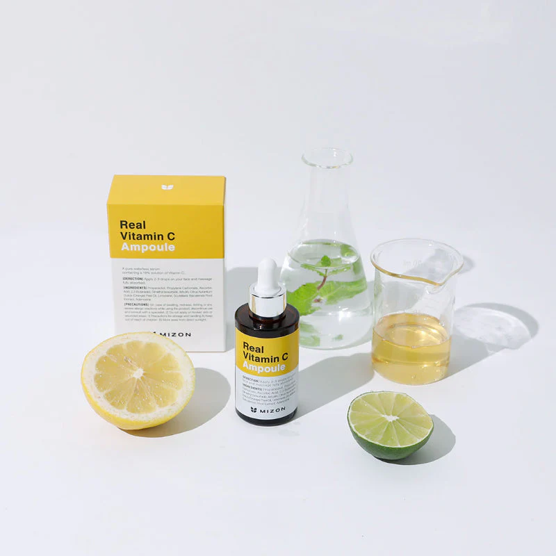 Real Vitamin C Ampoule - Image 5