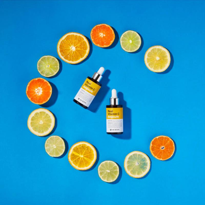 Real Vitamin C Ampoule - Image 6