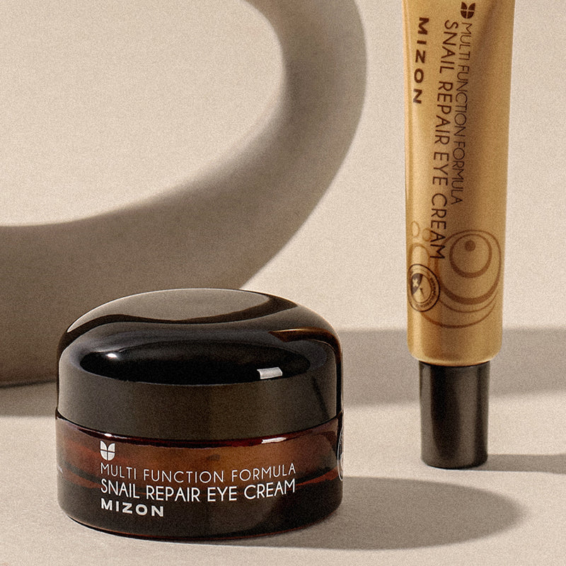 Snail Repair Eye Cream - Image 4