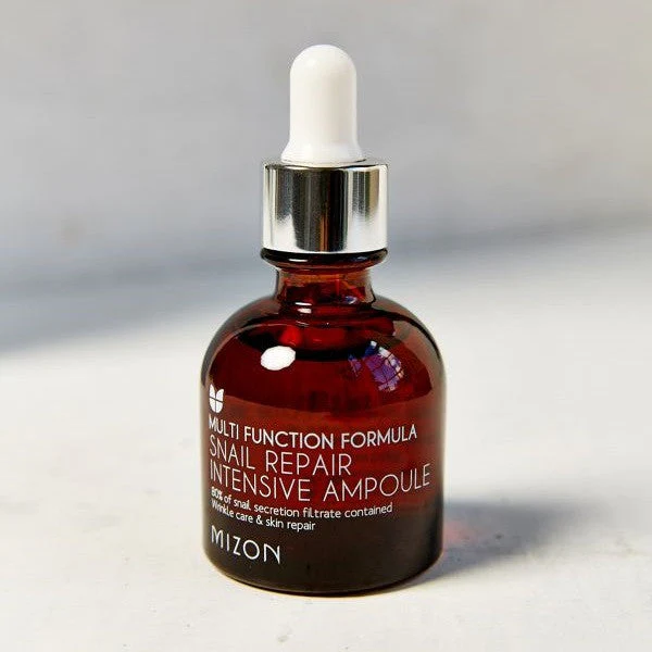 Snail Repair Intensive Ampoule - Image 3