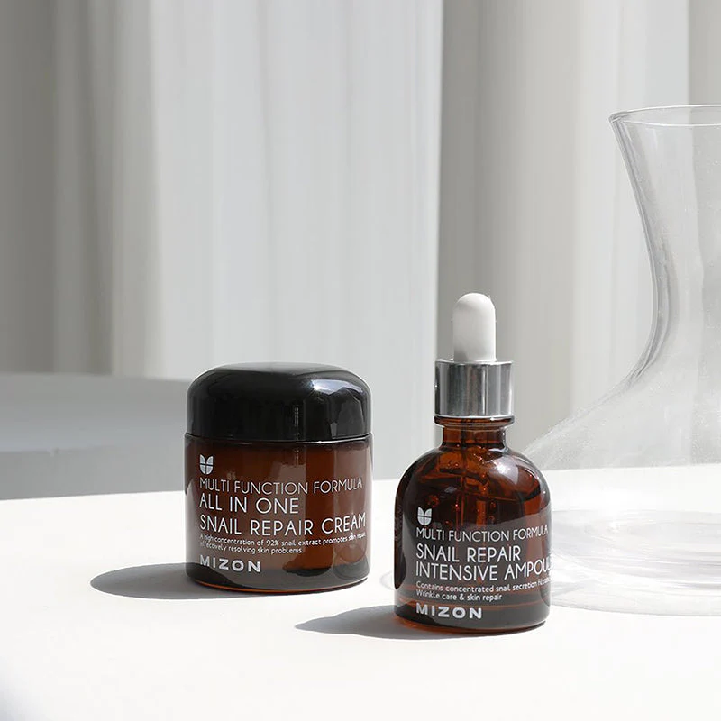 Snail Repair Intensive Ampoule - Image 4