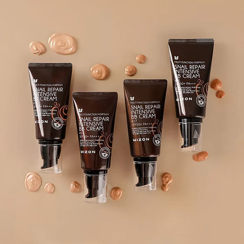 Snail Repair Intensive BB Cream SPF50+ PA++++ - Image 2