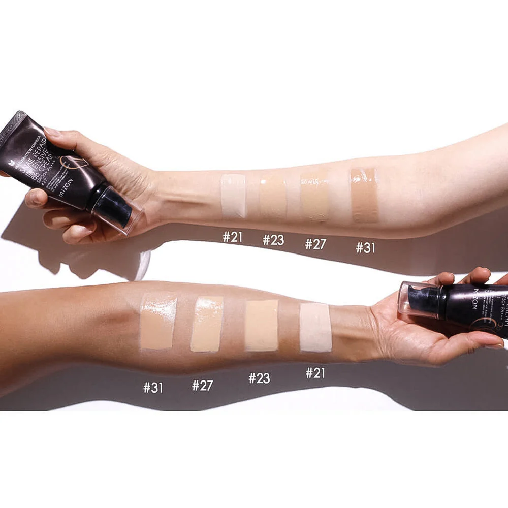 Snail Repair Intensive BB Cream SPF50+ PA++++ - Image 3