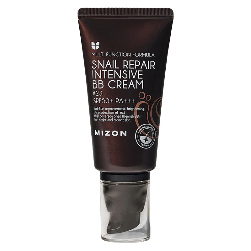 Snail Repair Intensive BB Cream SPF50+ PA++++ - Image 4