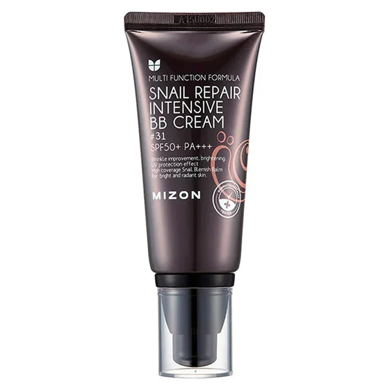 Snail Repair Intensive BB Cream SPF50+ PA++++ - Image 5