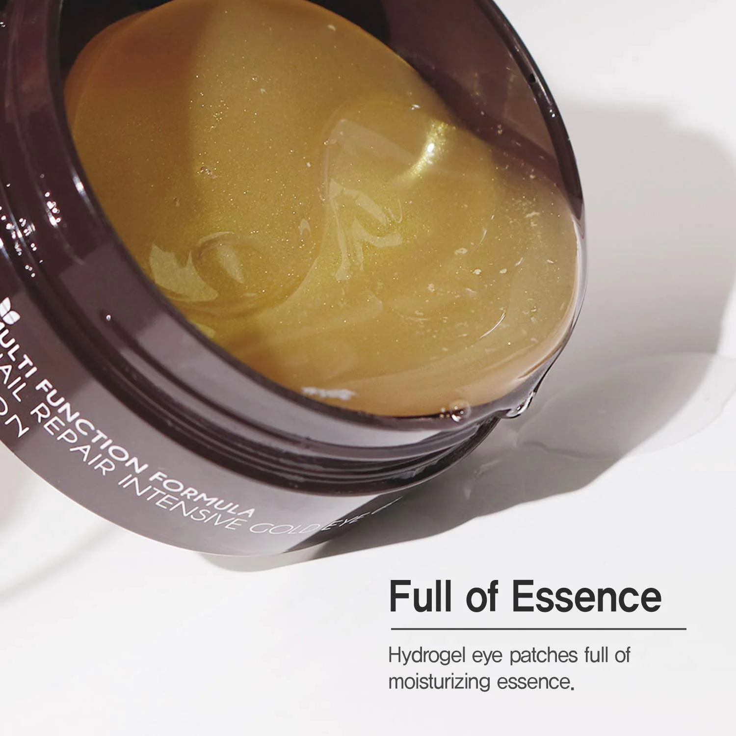 Snail Repair Intensive Gold Eye Gel Patch - Image 4
