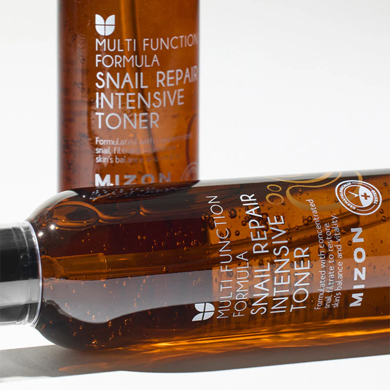 Snail Repair Intensive Toner - Image 5
