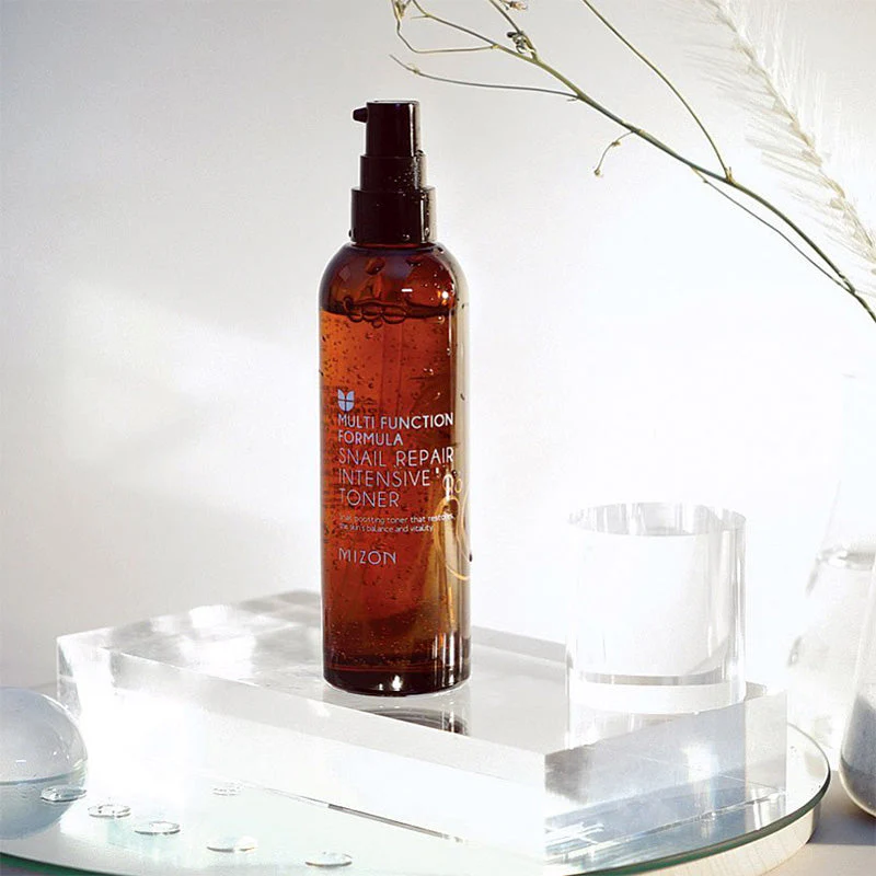 Snail Repair Intensive Toner - Image 8