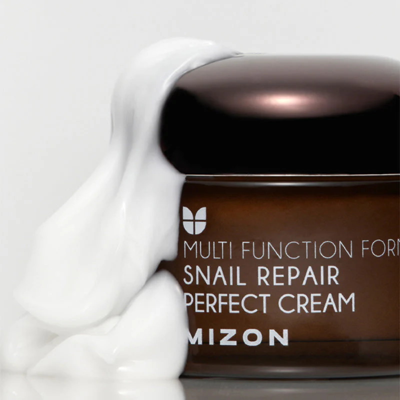 Snail Repair Perfect Cream - Image 4