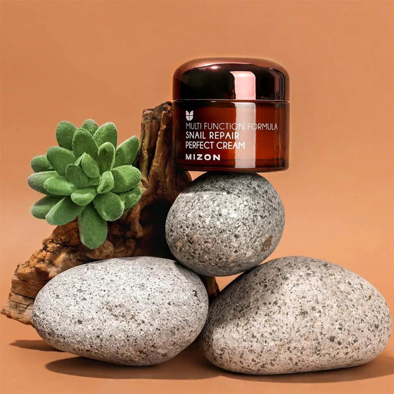 Snail Repair Perfect Cream - Image 7