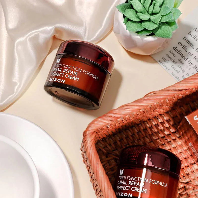 Snail Repair Perfect Cream - Image 9