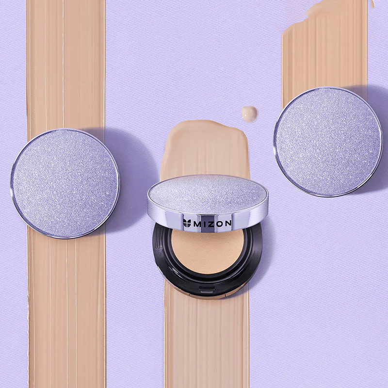 Vegan Collagen Cushion - Image 2