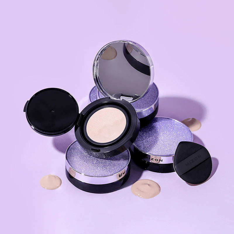 Vegan Collagen Cushion - Image 6