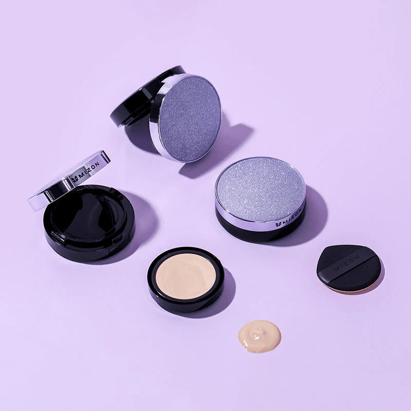 Vegan Collagen Cushion - Image 7