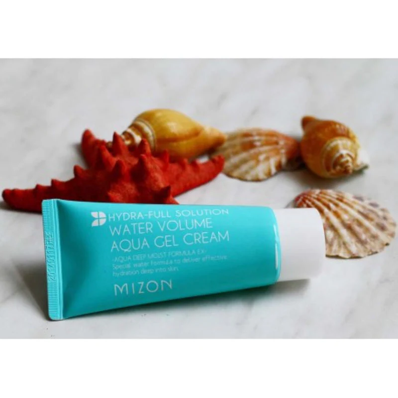 Water Volume Aqua Gel Cream - Image 3