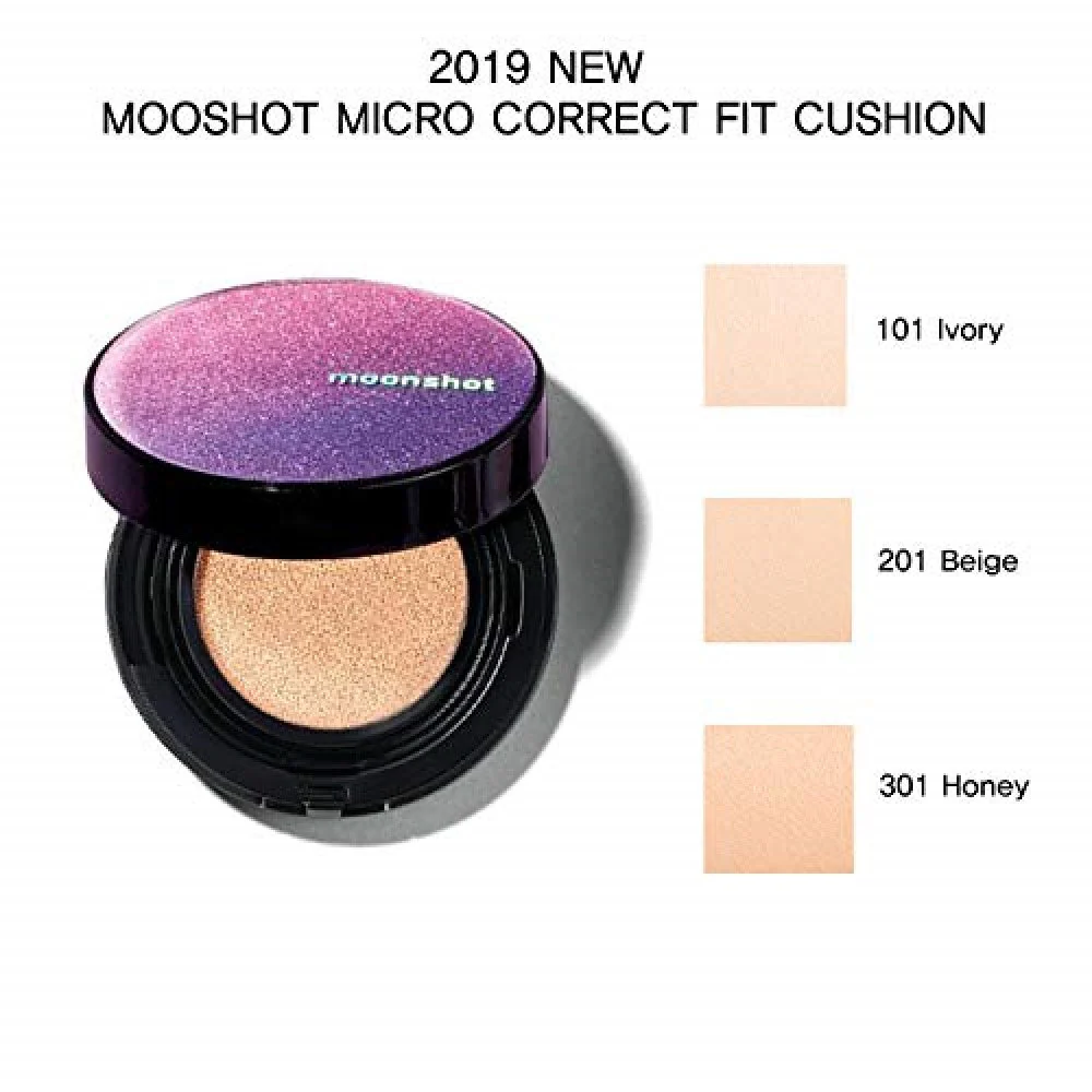 Micro Correctfit Cushion  SPF50+ PA+++ - Image 3