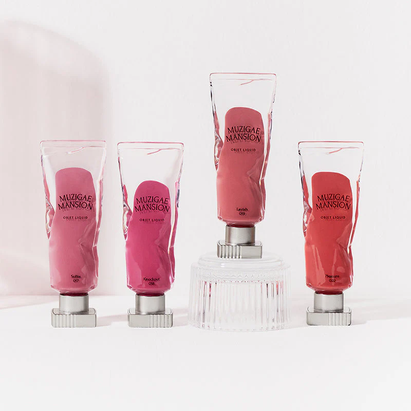 Objet Liquid - Image 2