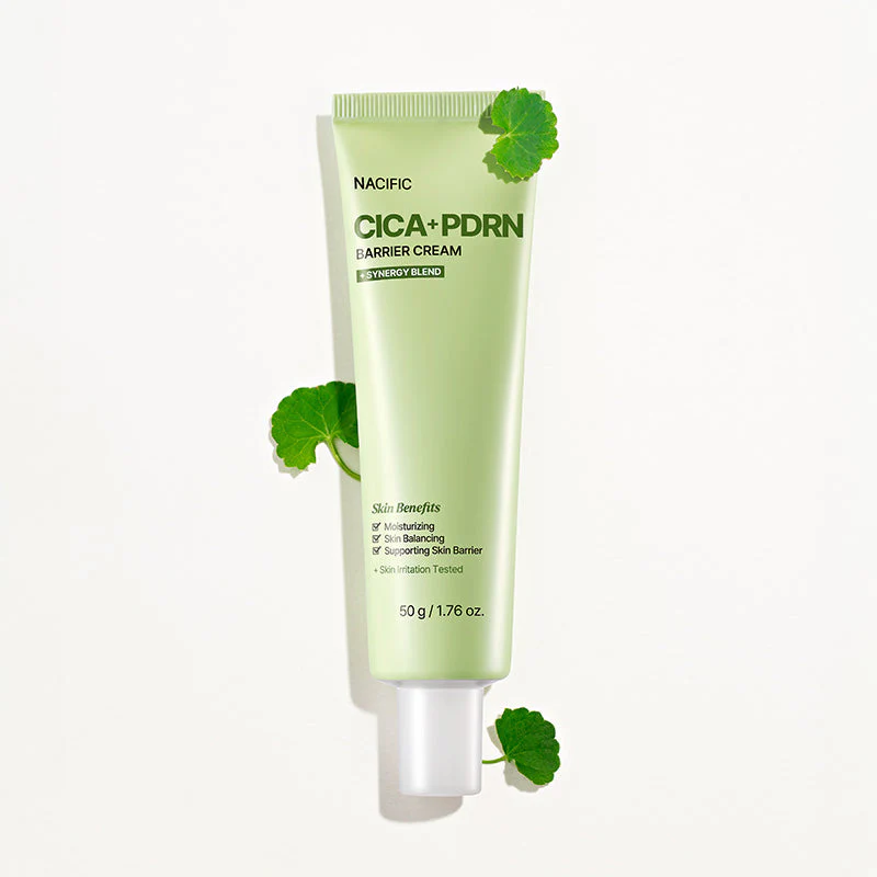 Cica PDRN Barrier Cream - Image 8