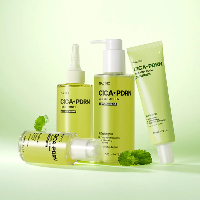 Cica PDRN Barrier Cream - Image 9