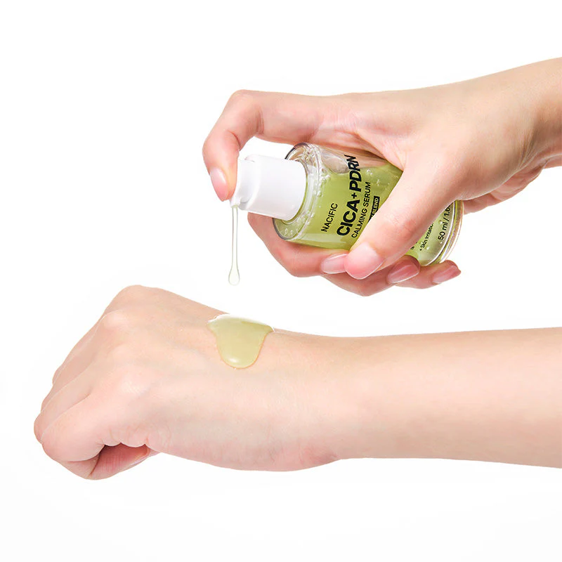 Cica PDRN Calming Serum - Image 4