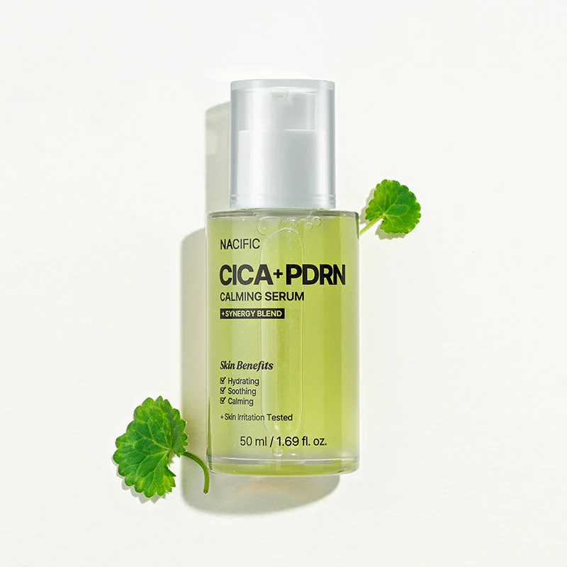 Cica PDRN Calming Serum - Image 8