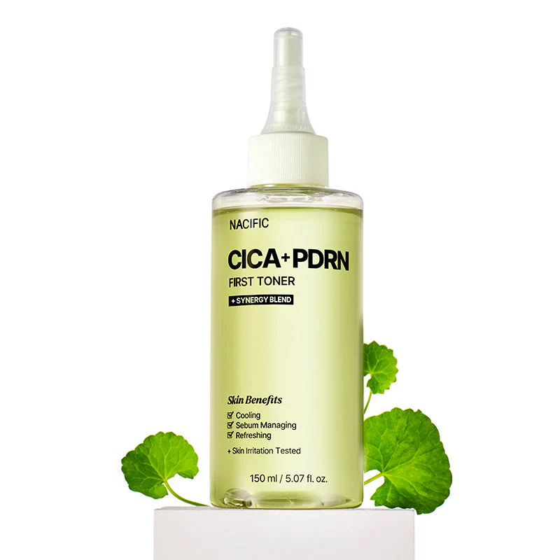 Cica PDRN First Toner - Image 3