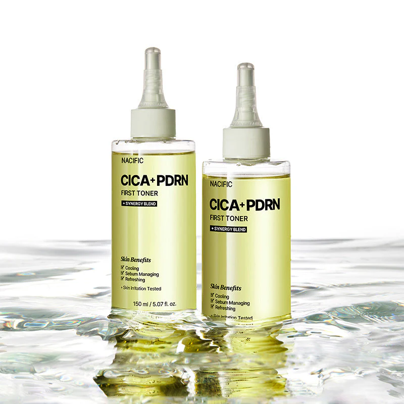 Cica PDRN First Toner - Image 7