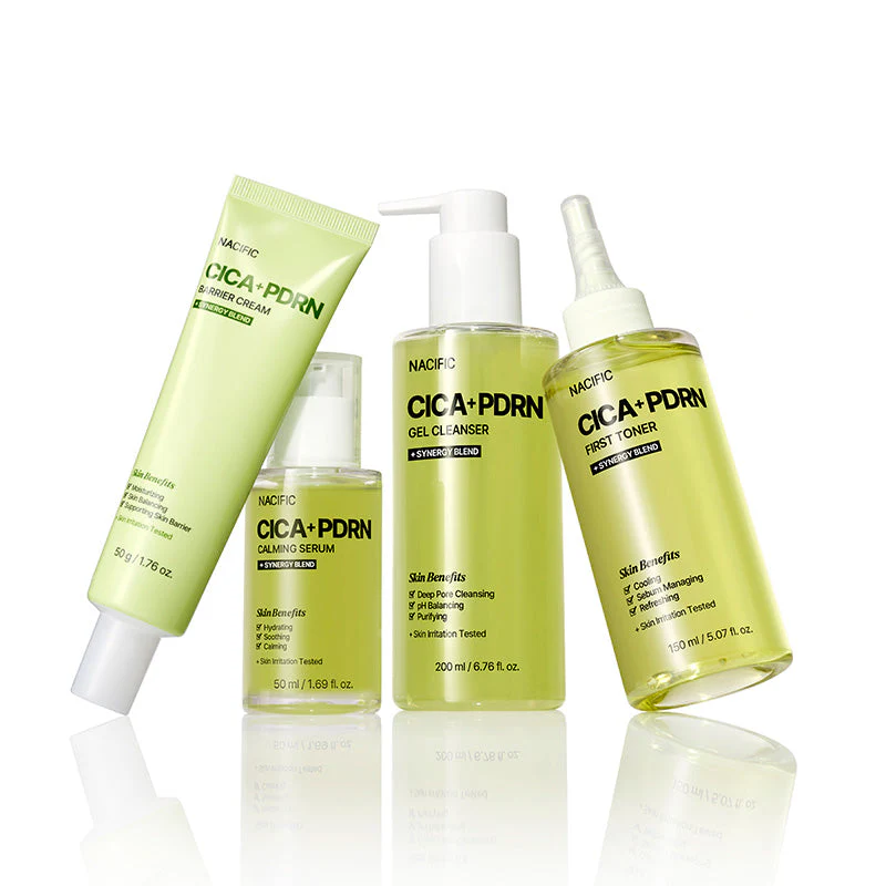 Cica PDRN First Toner - Image 9