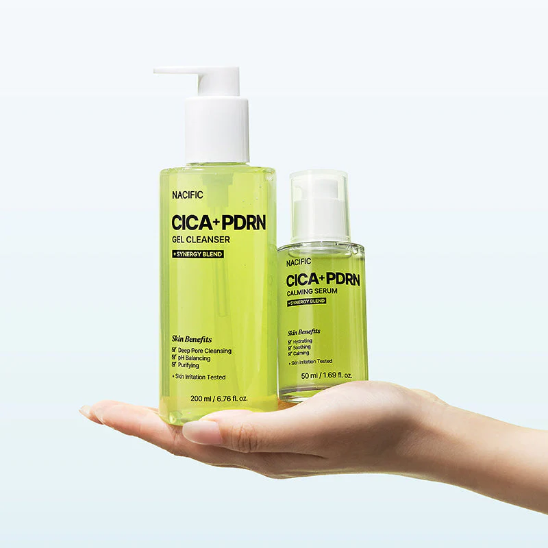 Cica PDRN Gel Cleanser - Image 8