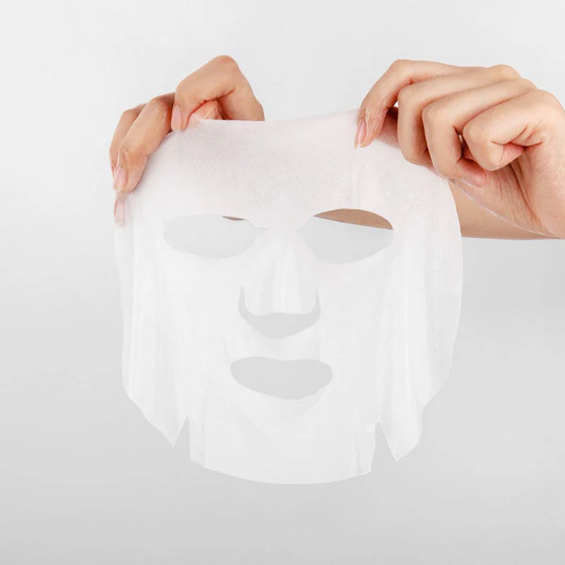 Cica Tea Tree Relaxing Mask - Image 7