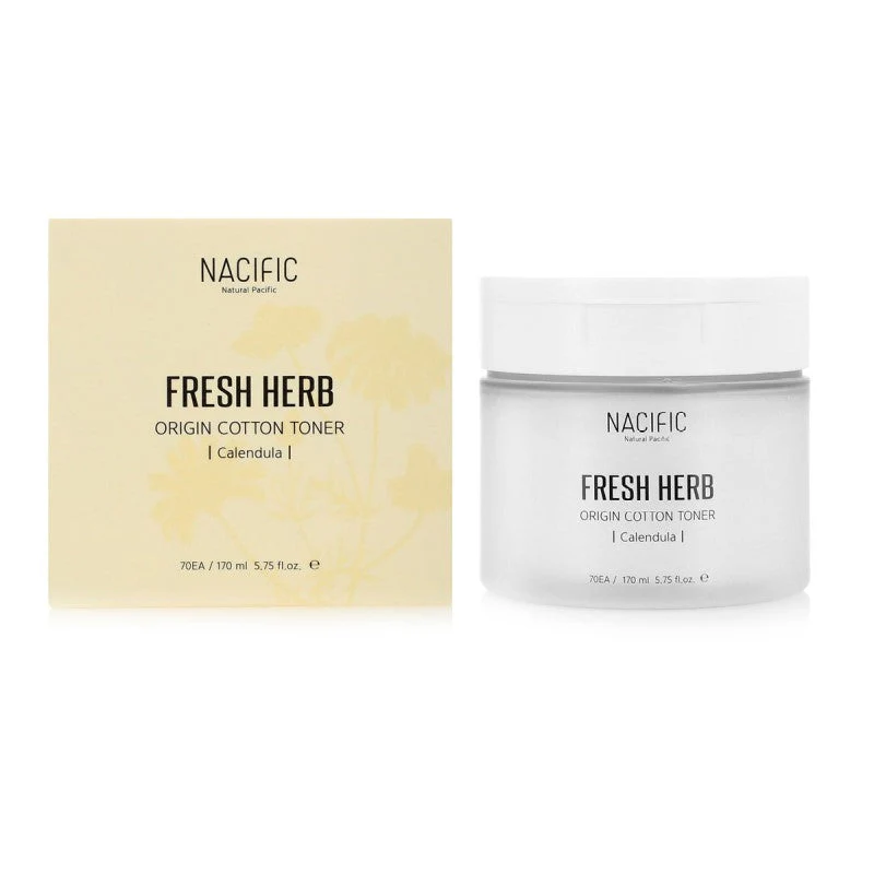Fresh Herb Origin Cotton Toner - Image 2