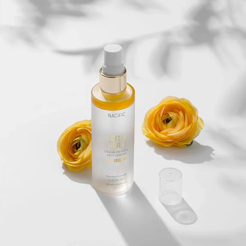 Fresh Herb Origin Mist Serum - Image 2