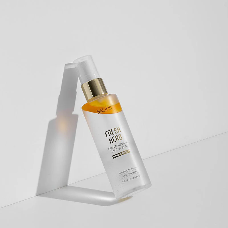Fresh Herb Origin Mist Serum - Image 3