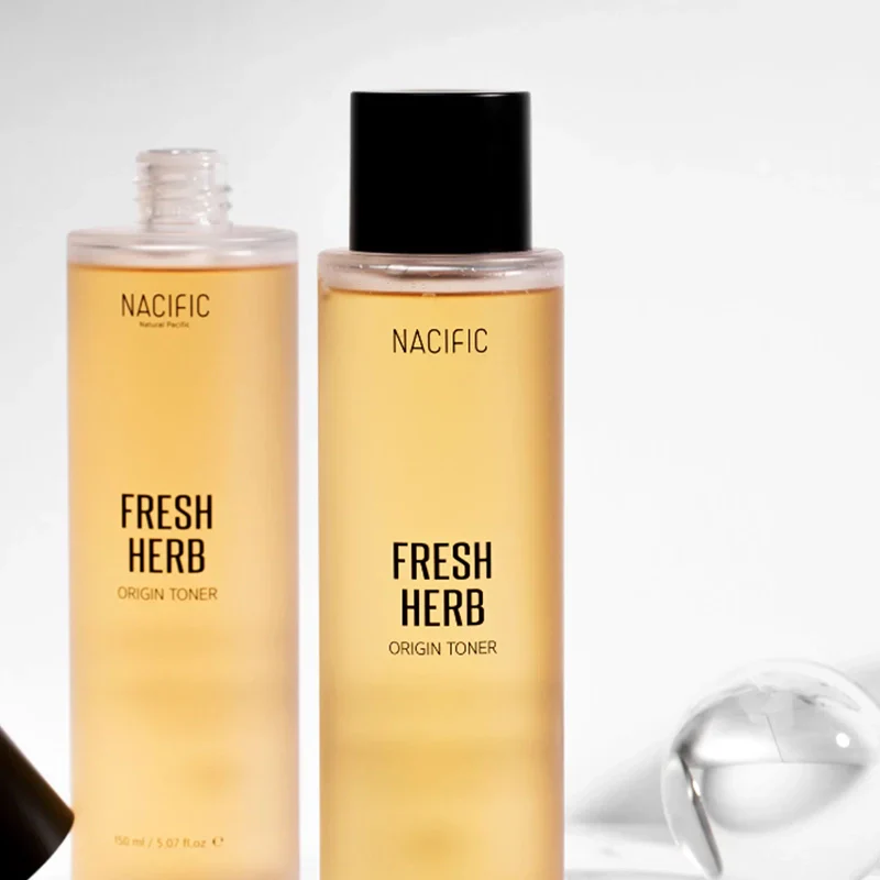 Fresh Herb Origin Toner - Image 4