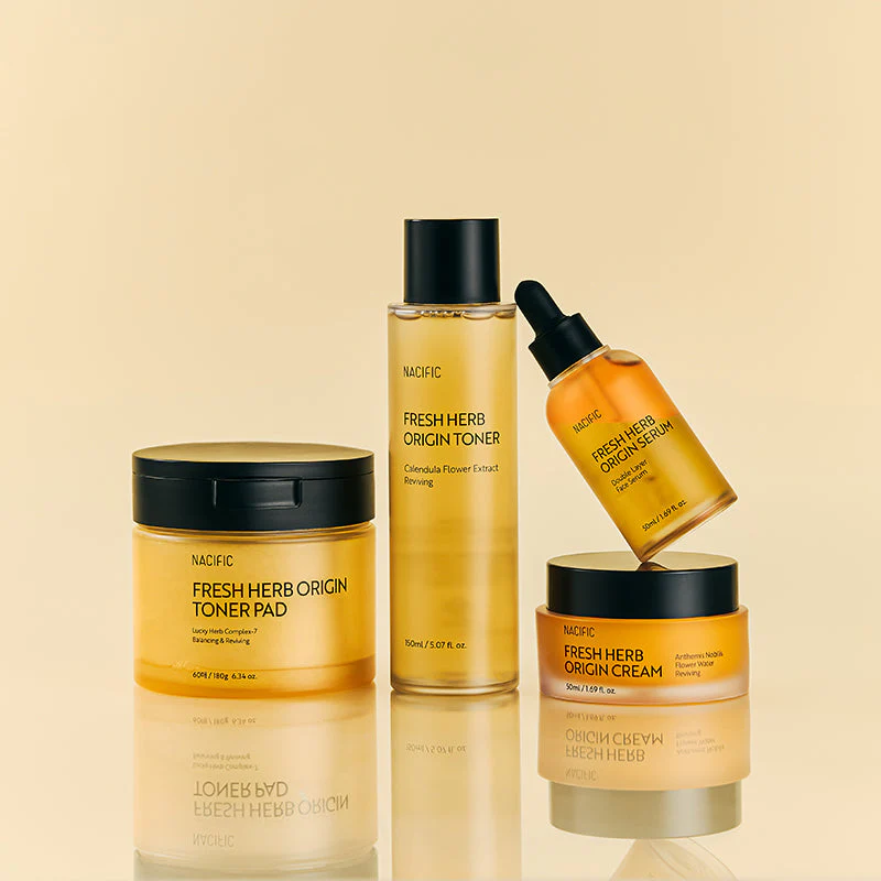 Fresh Herb Origin Toner Pad - Image 8