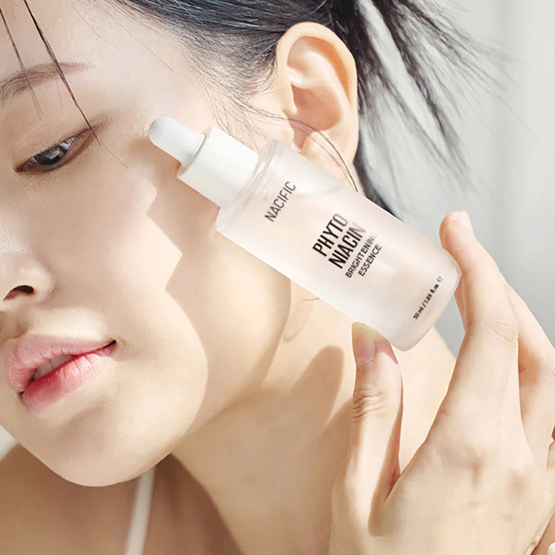 Phyto Niacin Brightening Essence - Image 6