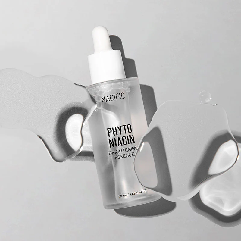 Phyto Niacin Brightening Essence - Image 8