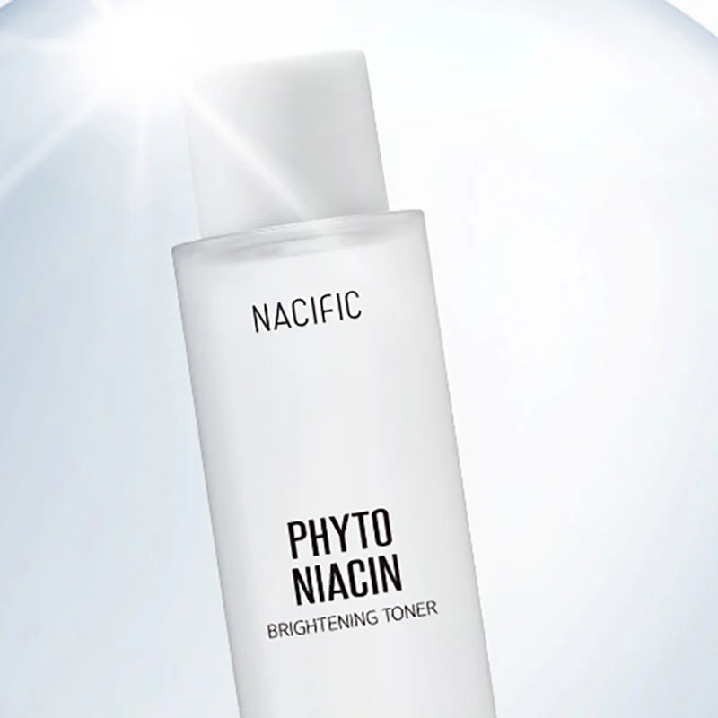 Phyto Niacin Brightening Toner - Image 2
