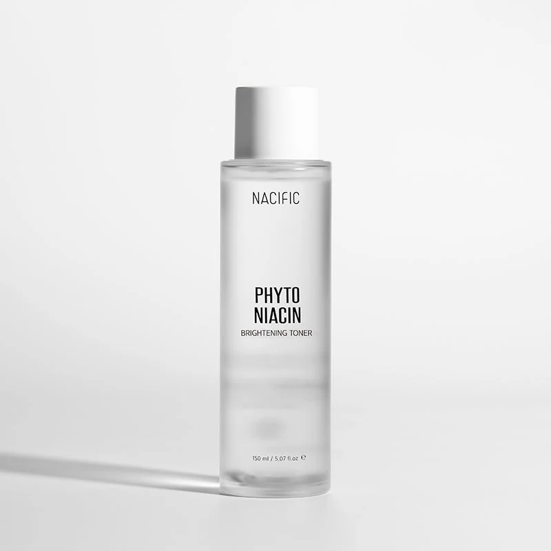 Phyto Niacin Brightening Toner - Image 4