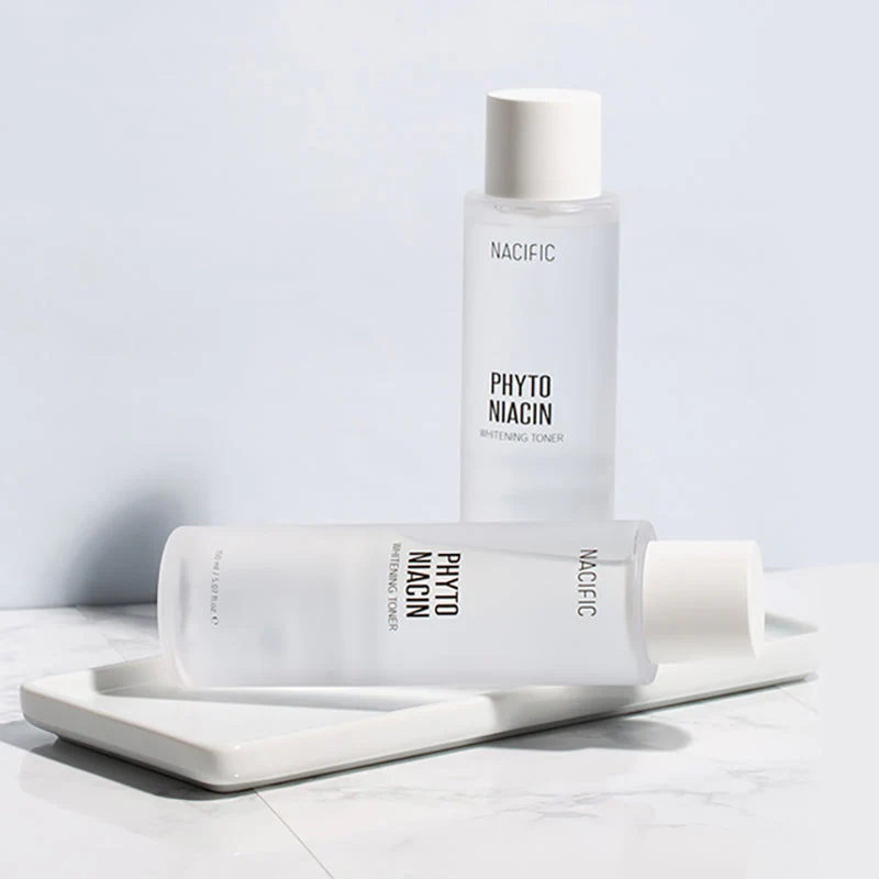 Phyto Niacin Brightening Toner - Image 5