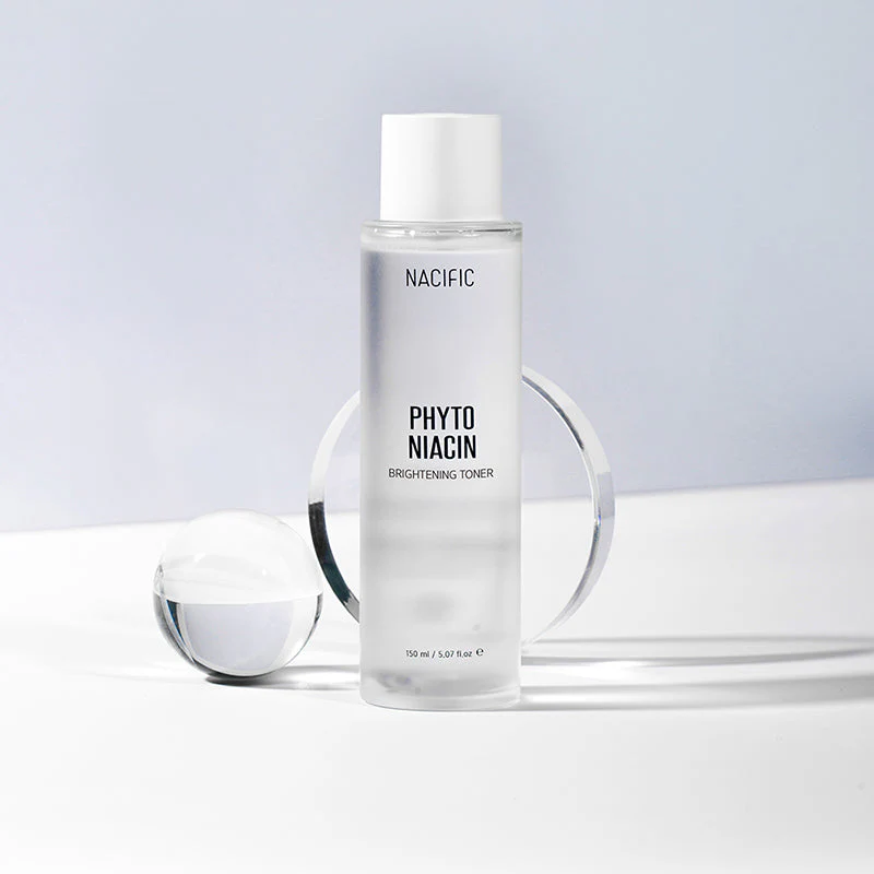 Phyto Niacin Brightening Toner - Image 6