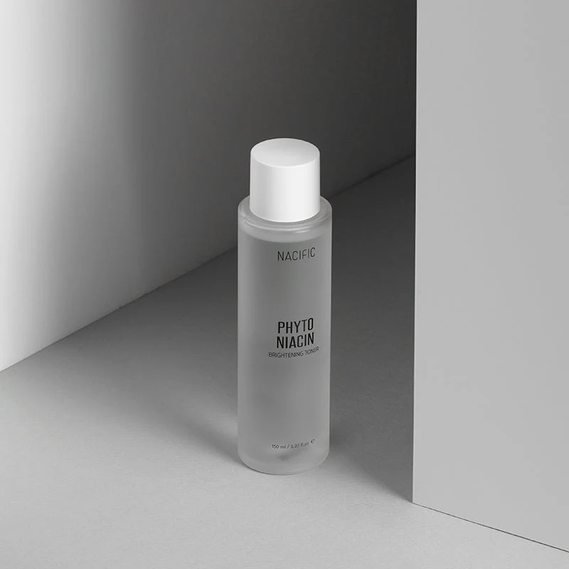 Phyto Niacin Brightening Toner - Image 7