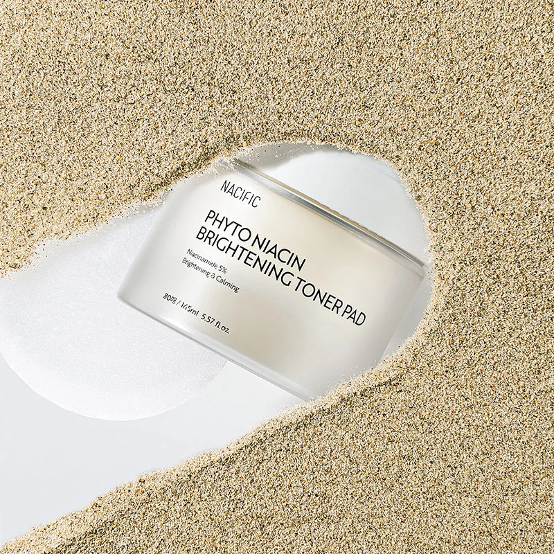 Phyto Niacin Brightening Toner Pad - Image 6