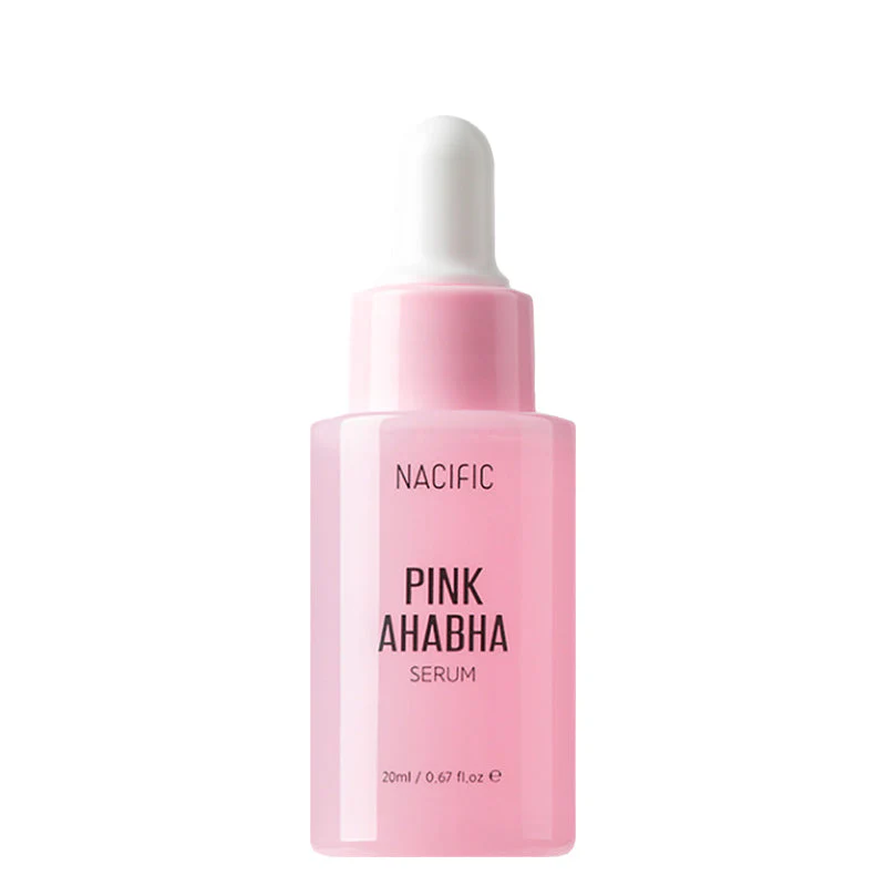 Pink AHA BHA Serum - Image 5
