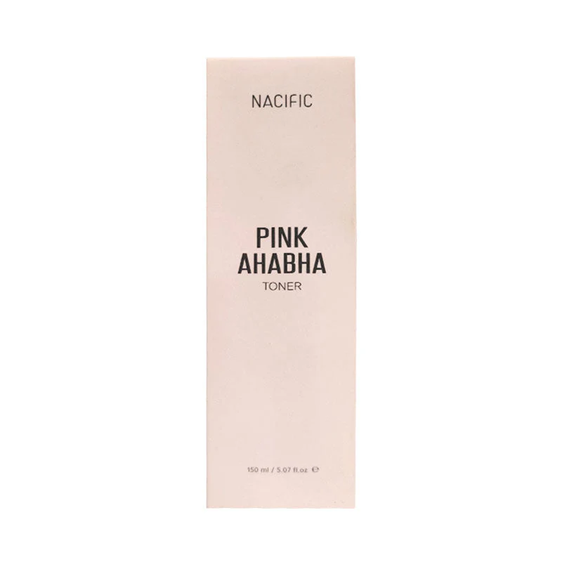 Pink AHA BHA Toner - Image 2