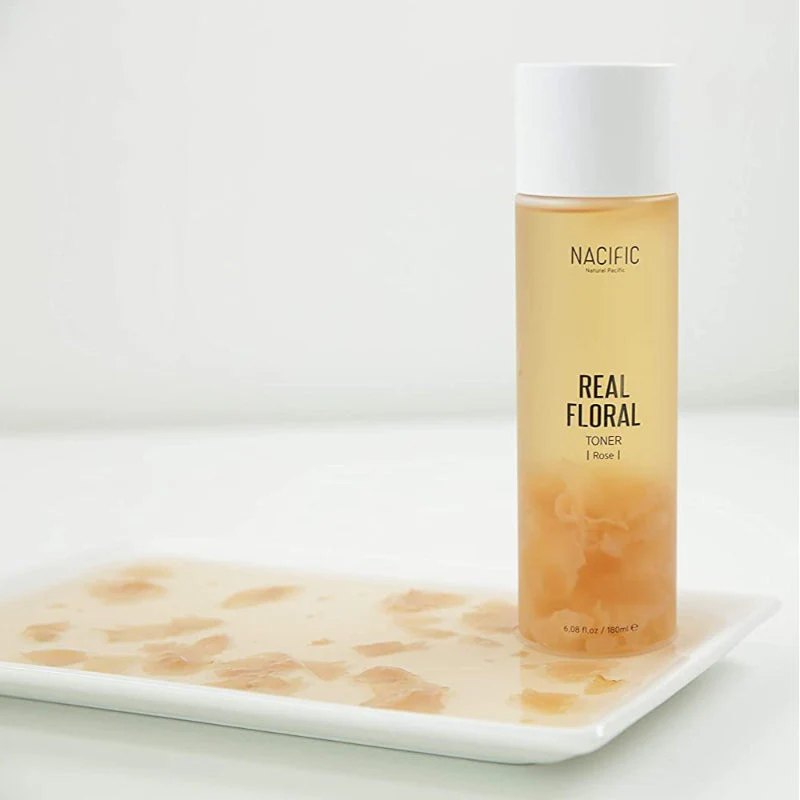 Real Rose Floral Toner - Image 3
