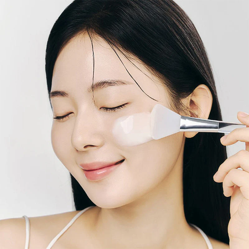 Rice Pepta Collagen Peel Off Wrapping Mask - Image 4