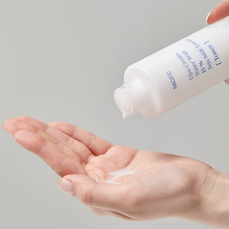 UYU Cream Toner - Image 3
