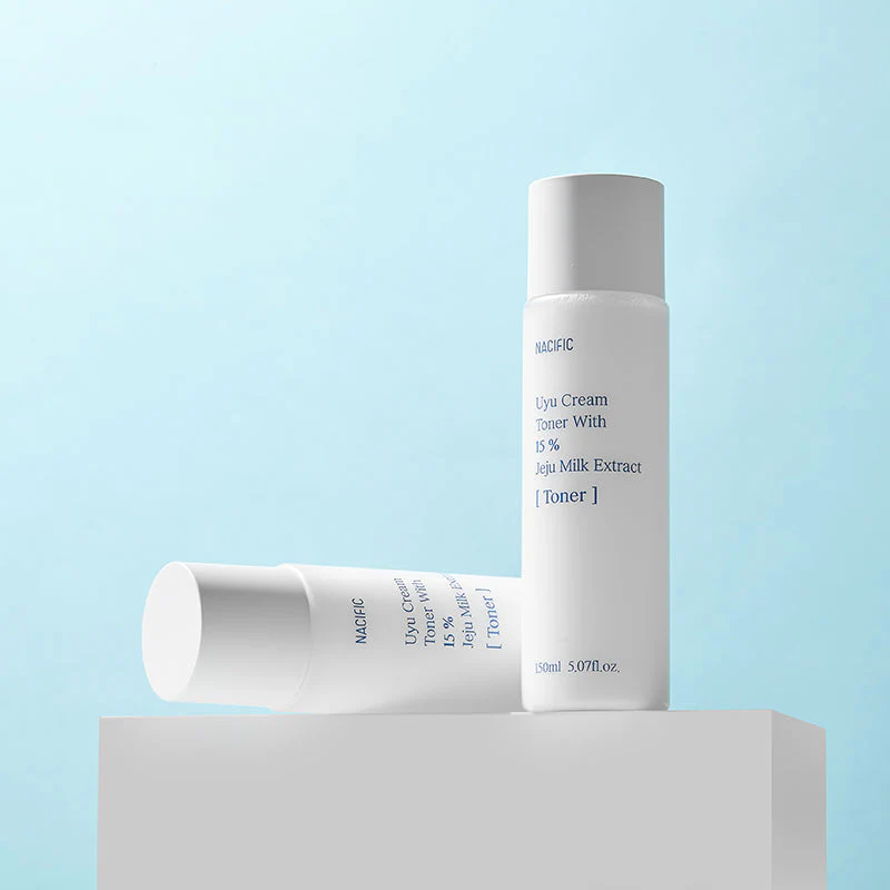 UYU Cream Toner - Image 5