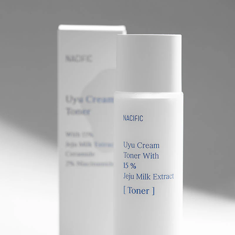 UYU Cream Toner - Image 6